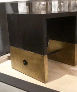 Arteriors Home Lyle Side Table New Arrivals