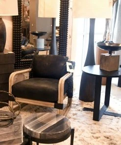 Arteriors Home New Arrivals Ramiro End Table