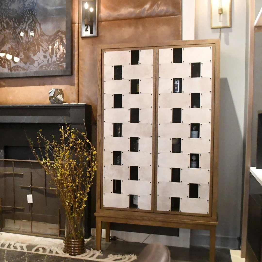 Arteriors Home Salotto Cabinet New Arrivals 9 Arteriors Home Salotto Cabinet New Arrivals