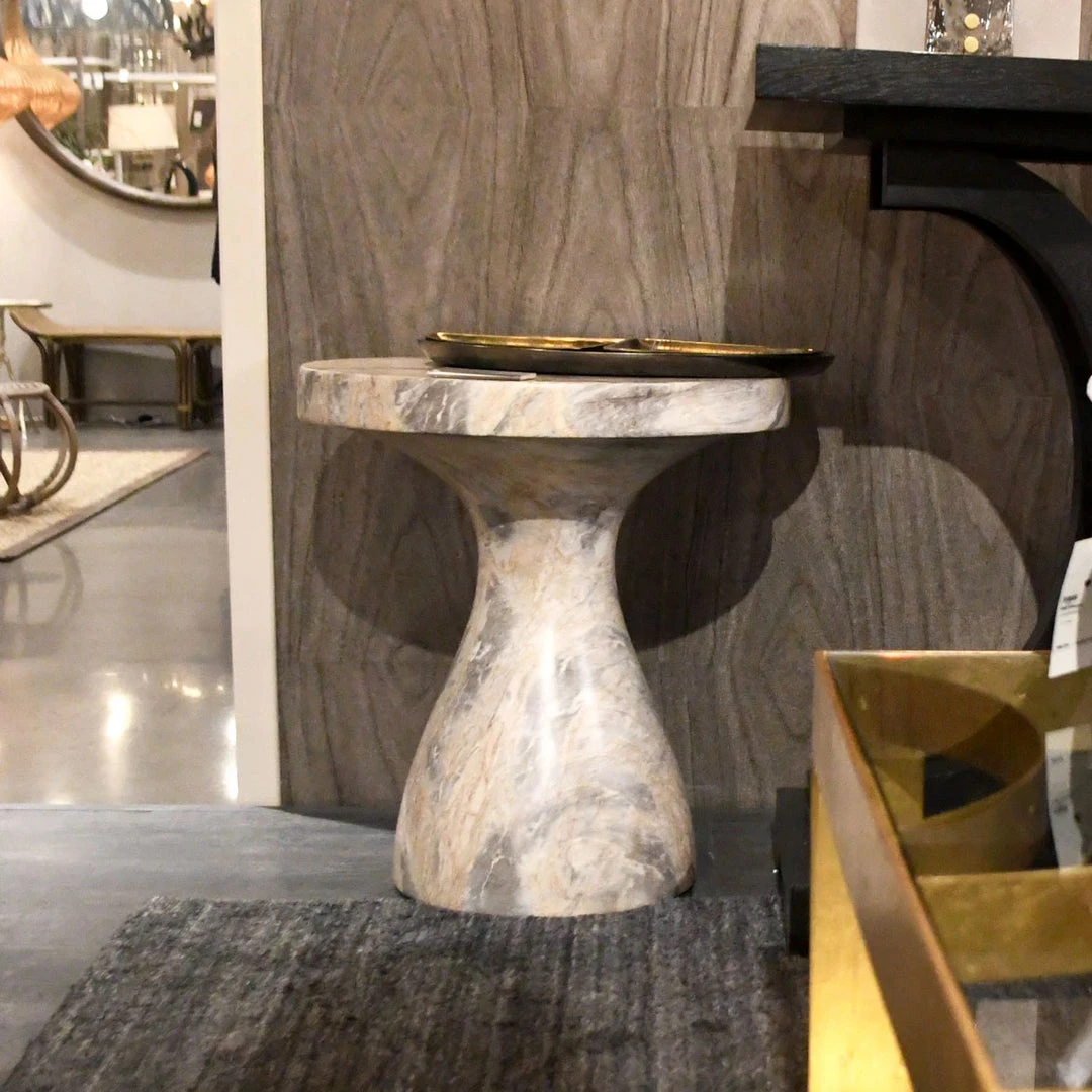 Arteriors Home Serafina Large Accent Table Sahara 15 Arteriors Home Serafina Large Accent Table Sahara