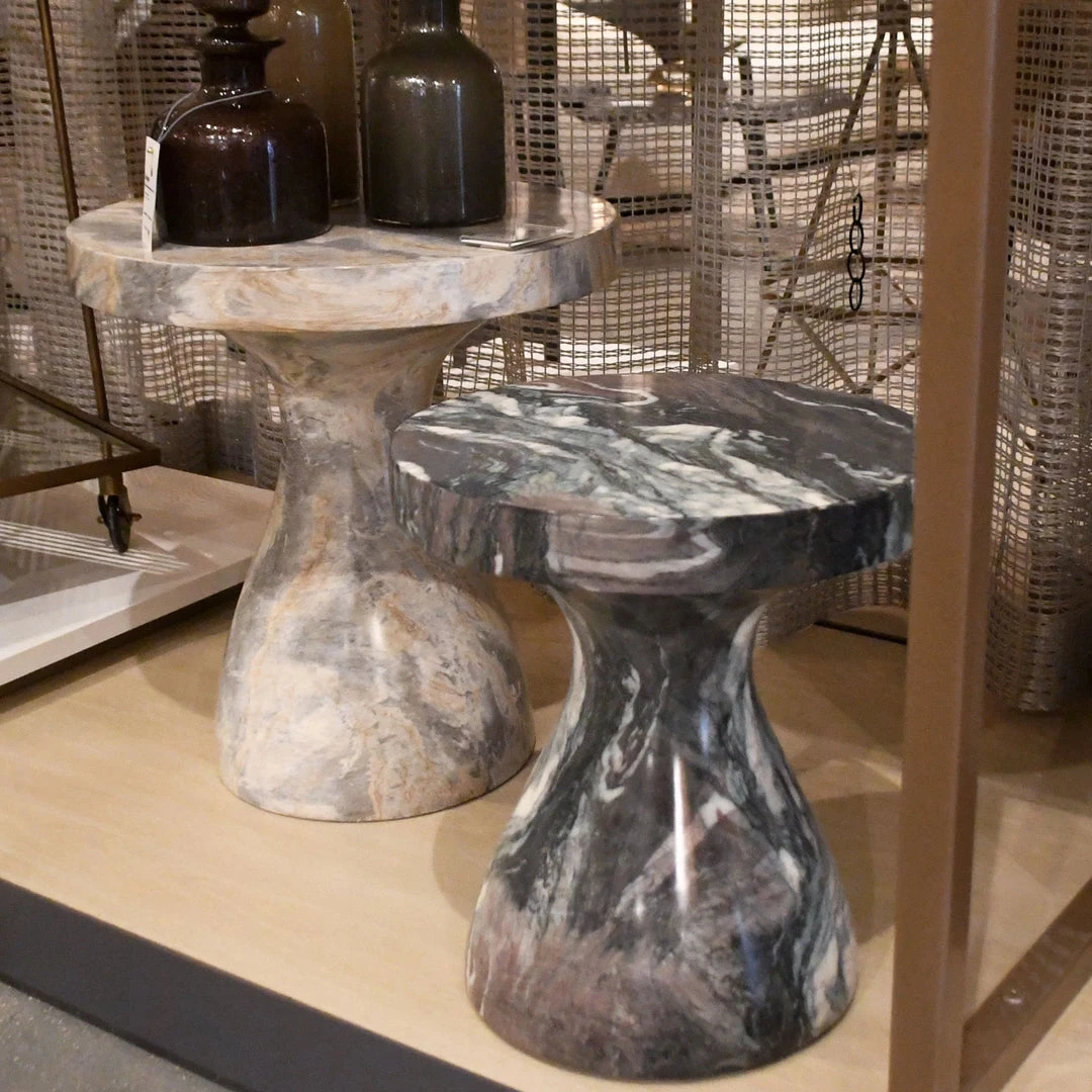 Arteriors Home Serafina Small Accent Table Verde 7 Arteriors Home Serafina Small Accent Table Verde