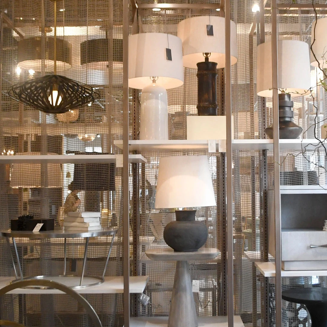 Arteriors Home Serena Lamp New Arrivals 6 Arteriors Home Serena Lamp New Arrivals