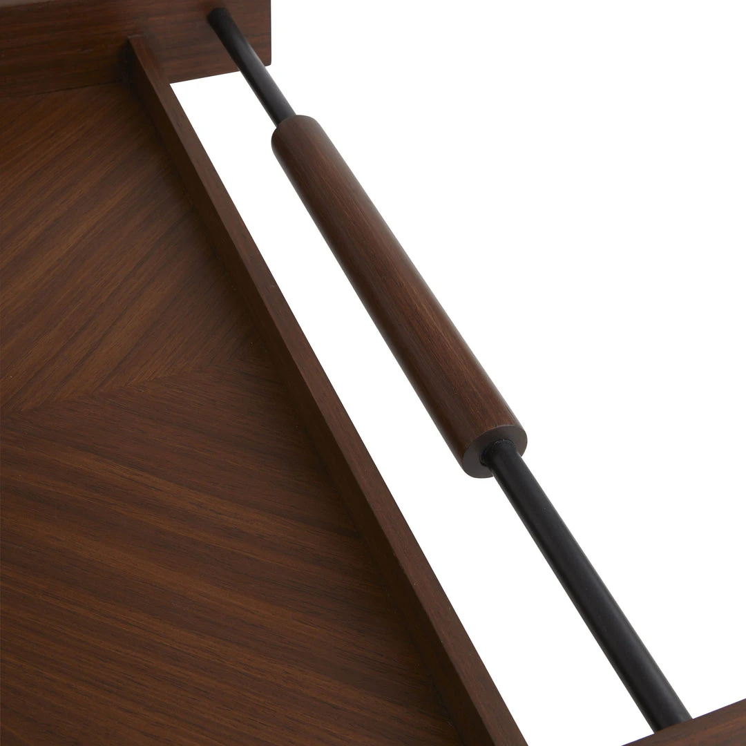 Arteriors Home Tract Tray 9 Arteriors Home Tract Tray