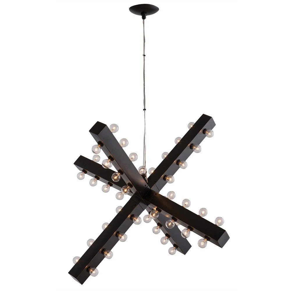 Arteriors Home Harding Chandelier Bronze New Arrivals 3 Arteriors Home Harding Chandelier Bronze New Arrivals