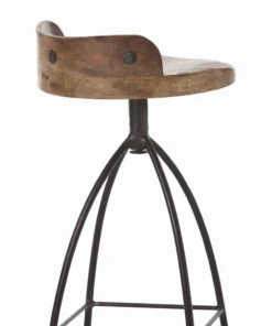 Arteriors Home Hinkley Bar Stool