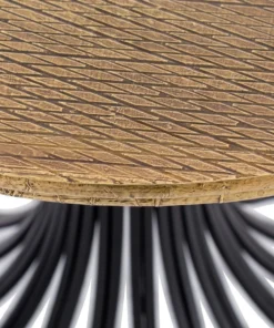 Arteriors Home Draco End Table 4 Arteriors Home Draco End Table