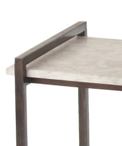 Arteriors Home New Arrivals Hollis Side Table Iron 8 Arteriors Home New Arrivals Hollis Side Table Iron