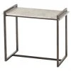 Arteriors Home New Arrivals Hollis Side Table Iron 2 Arteriors Home New Arrivals Hollis Side Table Iron