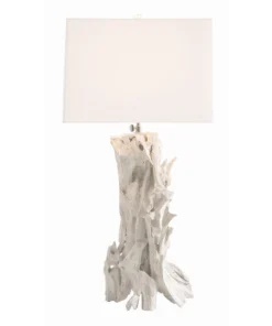 Arteriors Home Bodega Driftwood Lamp