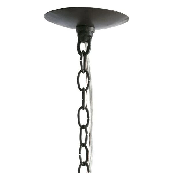 Arteriors Home Chappellet Chandelier 9 Arteriors Home Chappellet Chandelier