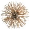 Arteriors Home Finch Chandelier Natural New Arrivals 2 Arteriors Home Finch Chandelier Natural New Arrivals