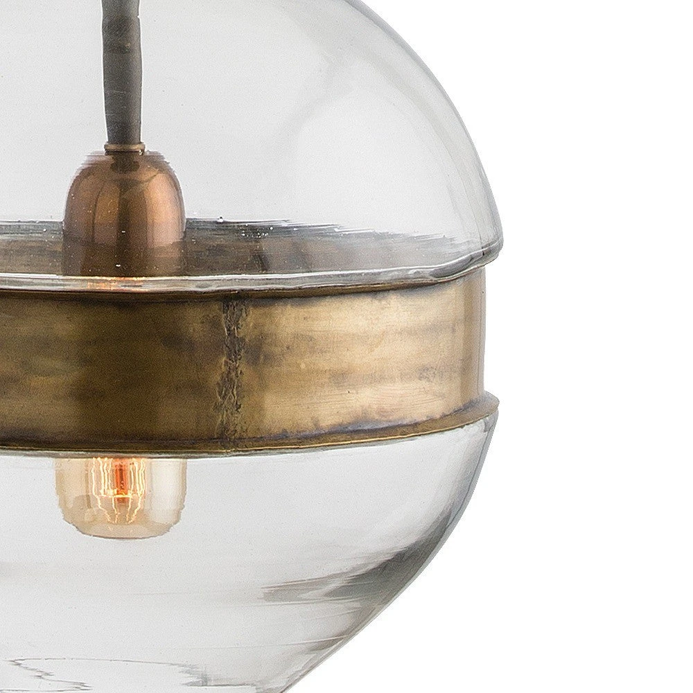 Arteriors Home New Arrivals Garrison Round Pendant Arteriors Home New Arrivals Garrison Round Pendant