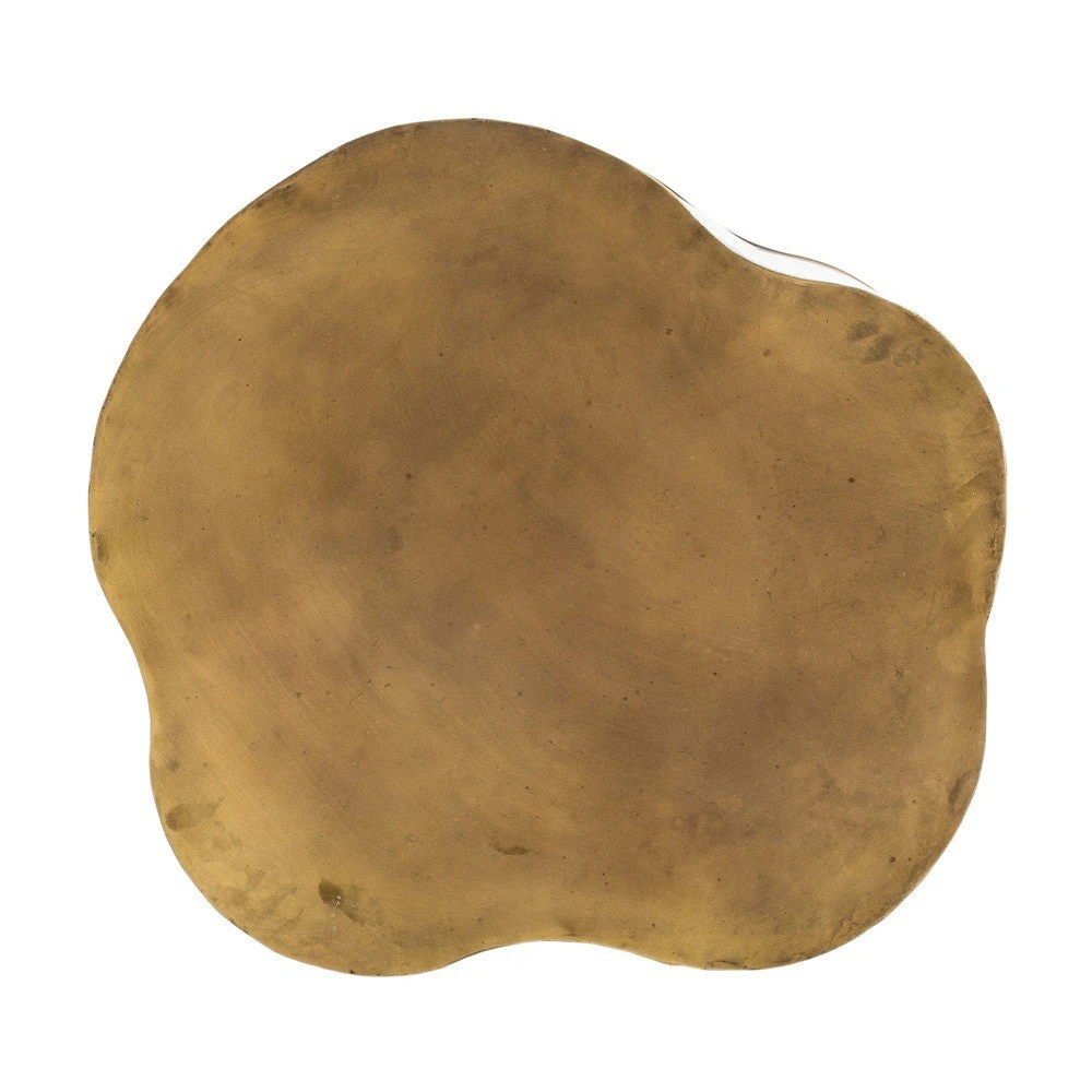 Arteriors Home New Arrivals Lowry Side Table 8 Arteriors Home New Arrivals Lowry Side Table