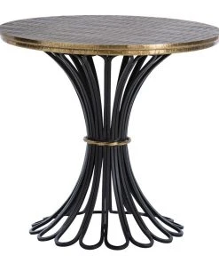 Arteriors Home Draco End Table
