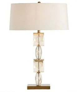 Arteriors Home New Arrivals Philomena Table Lamp