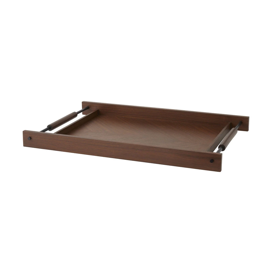 Arteriors Home Tract Tray 3 Arteriors Home Tract Tray