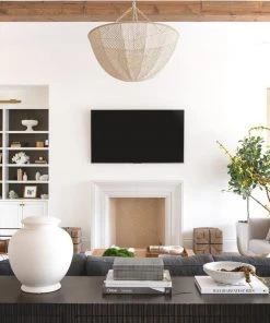 Palecek New Arrivals Quinn Chandelier