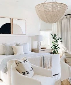 Palecek New Arrivals Quinn Chandelier