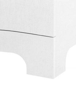 Bungalow 5 Bardot Extra Large 9 Drawer Dresser White 25 Bungalow 5 Bardot Extra Large 9 Drawer Dresser White