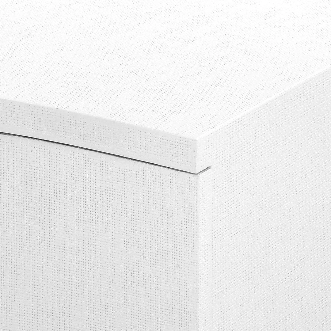 Bungalow 5 Bardot Extra Large 9 Drawer Dresser White 13 Bungalow 5 Bardot Extra Large 9 Drawer Dresser White