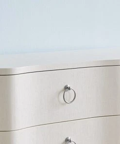 Bungalow 5 Bardot Extra Large 9 Drawer Dresser White 22 Bungalow 5 Bardot Extra Large 9 Drawer Dresser White