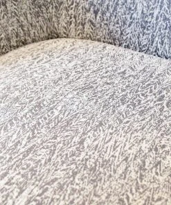 Worlds Away Dominic Chair Grey Velvet 13 Worlds Away Dominic Chair Grey Velvet