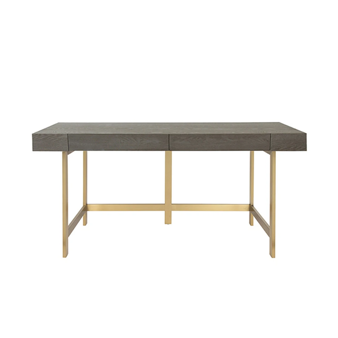 Worlds Away Boone Desk Smoke Grey 6 Worlds Away Boone Desk Smoke Grey