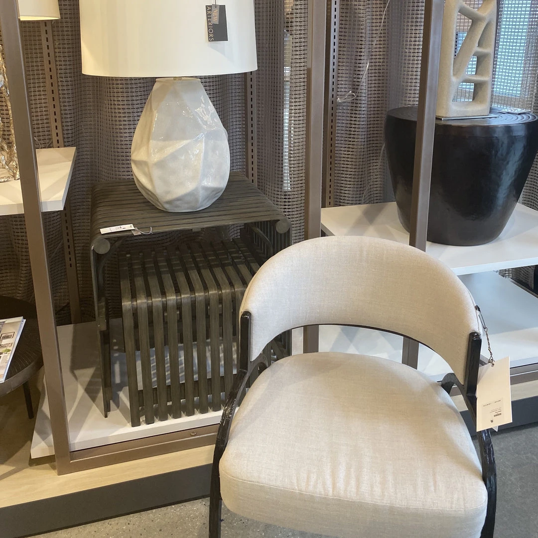 Arteriors Home Bahati Chair Natural New Arrivals 7 Arteriors Home Bahati Chair Natural New Arrivals