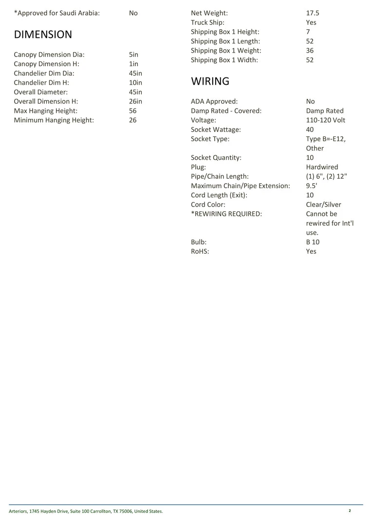 Arteriors Home New Arrivals Berlin Chandelier Antique Brass 9 Arteriors Home New Arrivals Berlin Chandelier Antique Brass