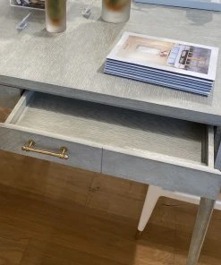 Bungalow 5 Bertram Game Table Grey Cerused Oak New Arrivals 16 Bungalow 5 Bertram Game Table Grey Cerused Oak New Arrivals