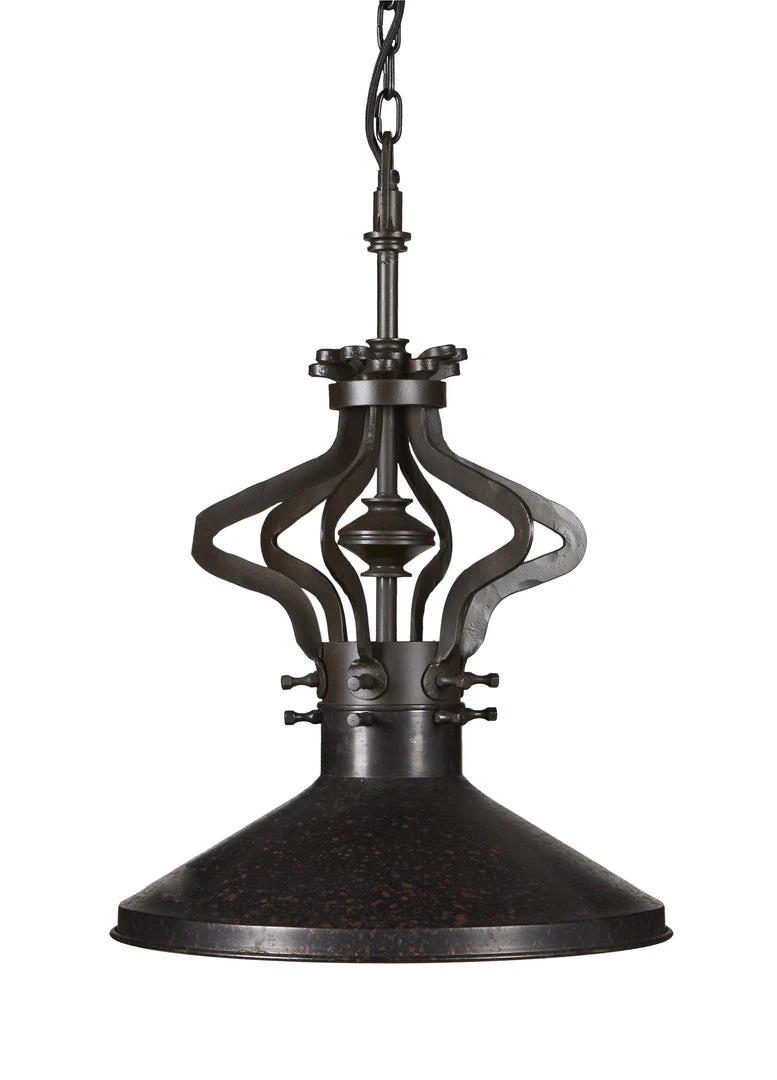 BoBo Intriguing Objects Steam Punk Pendant BoBo Intriguing Objects Steam Punk Pendant