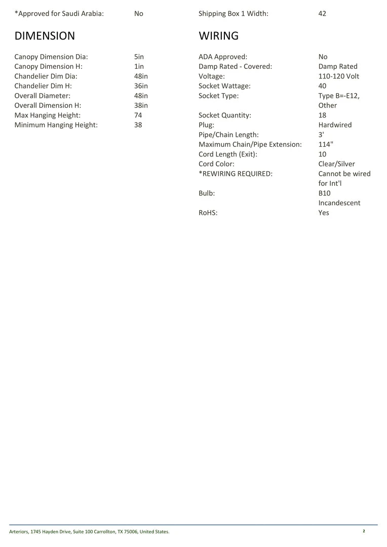 Arteriors Home New Arrivals Breck Large Chandelier Antique Brass 8 Arteriors Home New Arrivals Breck Large Chandelier Antique Brass