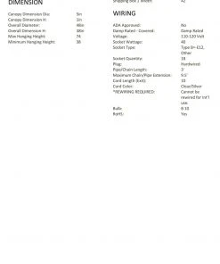 Arteriors Home Breck Large Chandelier Bronze