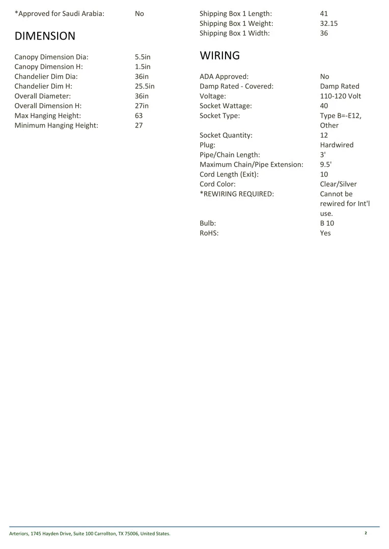 Arteriors Home New Arrivals Breck Small Chandelier Bronze Arteriors Home New Arrivals Breck Small Chandelier Bronze