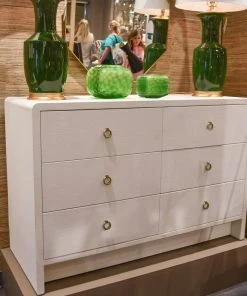 Bungalow 5 New Arrivals Bryant Extra Large 6 Drawer Chest White 13 Bungalow 5 New Arrivals Bryant Extra Large 6 Drawer Chest White