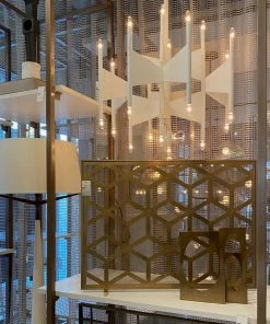 Arteriors Home Deskins Chandelier New Arrivals 18 Arteriors Home Deskins Chandelier New Arrivals