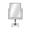 Worlds Away Caitlin Countertop Mirror Nickel New Arrivals 2 Worlds Away Caitlin Countertop Mirror Nickel New Arrivals