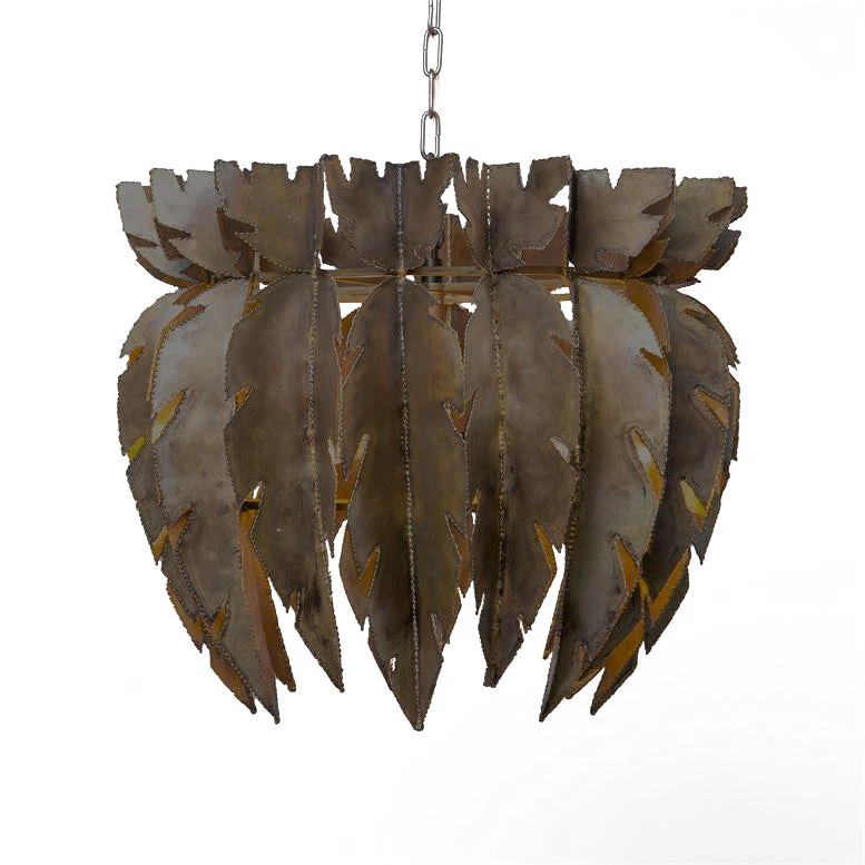 Made Goods Harper Chandelier 3 Made Goods Harper Chandelier