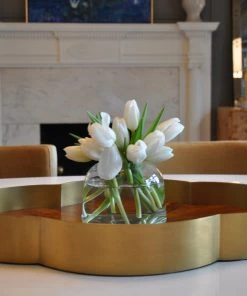 Worlds Away New Arrivals Olana Tray