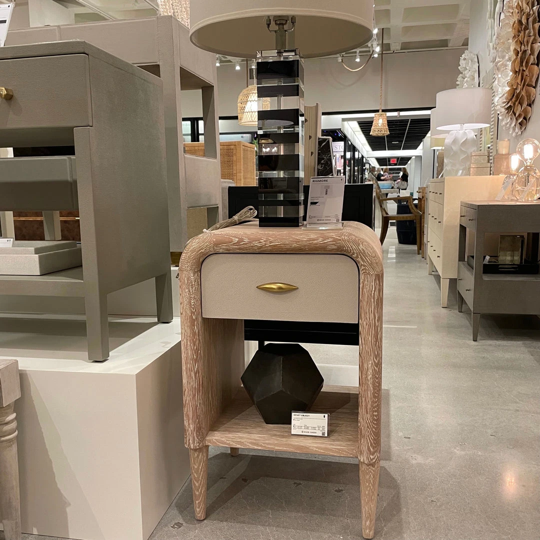 Made Goods Pierre Single Nightstand Off White And Whitewash 4 Made Goods Pierre Single Nightstand Off White And Whitewash