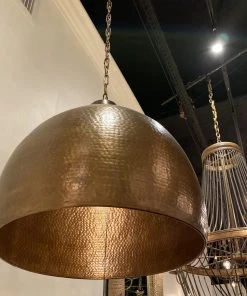 Currey And Company Earthshine Brass Large Pendant New Arrivals 10 Currey And Company Earthshine Brass Large Pendant New Arrivals