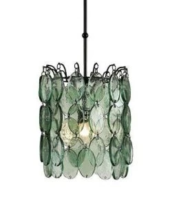 Currey And Company Airlie Pendant New Arrivals