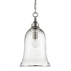 Currey And Company Campanile Pendant New Arrivals