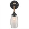 Currey And Company New Arrivals Hightider Wall Sconce 2 Currey And Company New Arrivals Hightider Wall Sconce