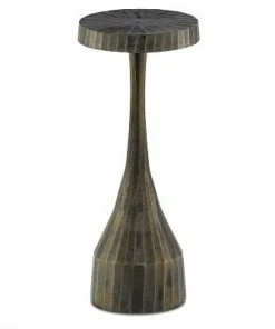 Currey And Company Luca Drinks Table New Arrivals