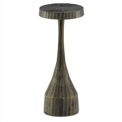 Currey And Company Luca Drinks Table New Arrivals 3 Currey And Company Luca Drinks Table New Arrivals