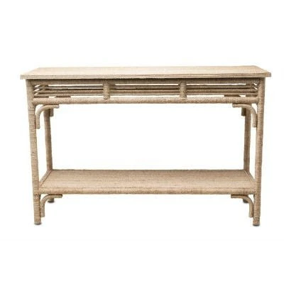 Currey And Company New Arrivals Olisa Console 3 Currey And Company New Arrivals Olisa Console