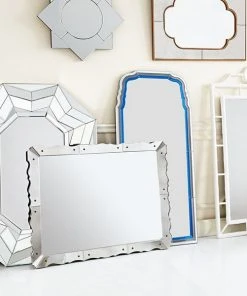 Bungalow 5 Caroline Small Mirror 13 Bungalow 5 Caroline Small Mirror