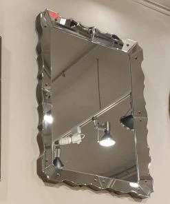 Bungalow 5 Caroline Small Mirror 9 Bungalow 5 Caroline Small Mirror