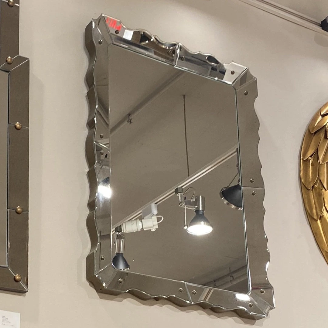 Bungalow 5 Caroline Small Mirror 4 Bungalow 5 Caroline Small Mirror